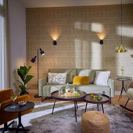 Boutique Hotel Beekhuizen フェルプ エクステリア 写真