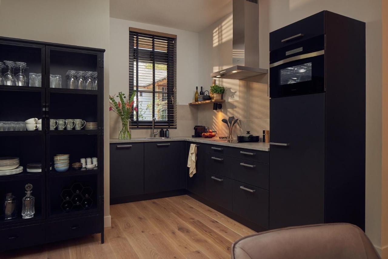 Boutique Hotel Beekhuizen フェルプ エクステリア 写真