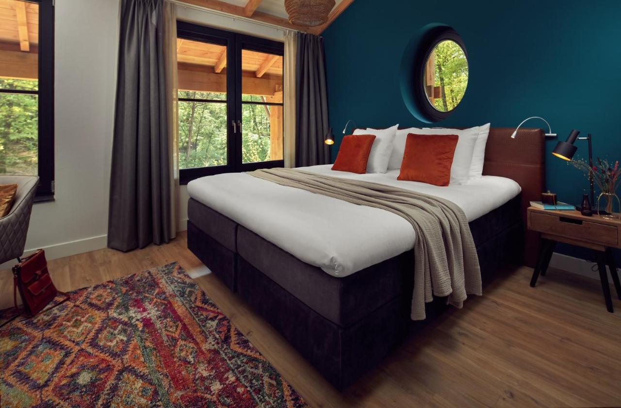 Boutique Hotel Beekhuizen フェルプ エクステリア 写真