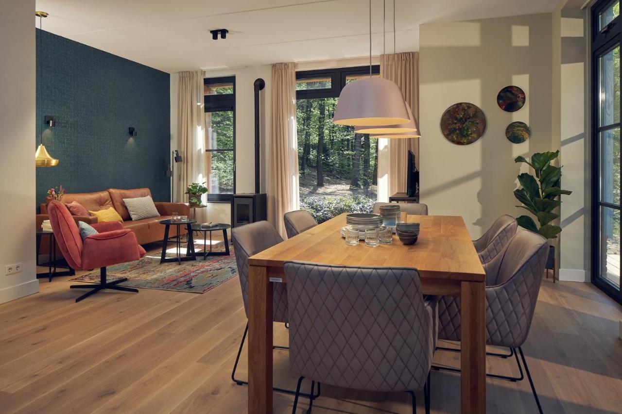 Boutique Hotel Beekhuizen フェルプ エクステリア 写真
