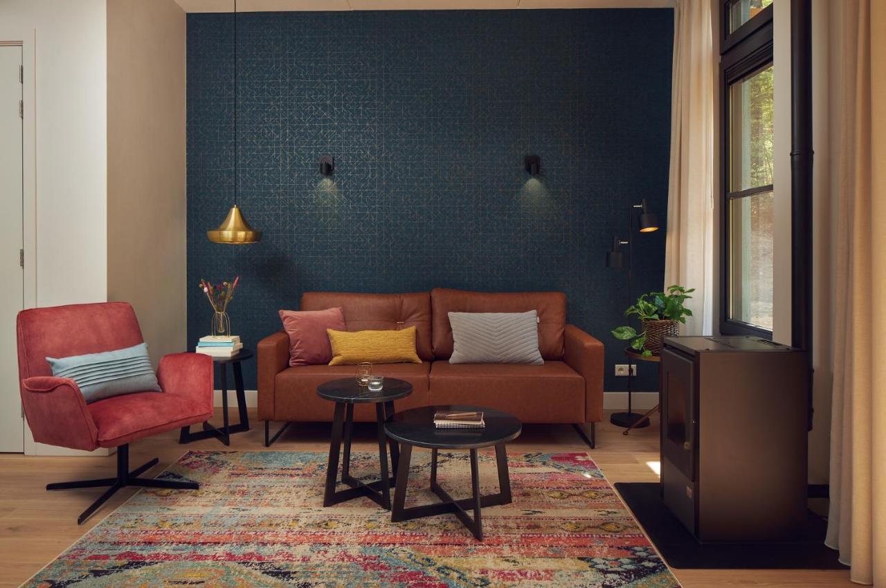 Boutique Hotel Beekhuizen フェルプ エクステリア 写真