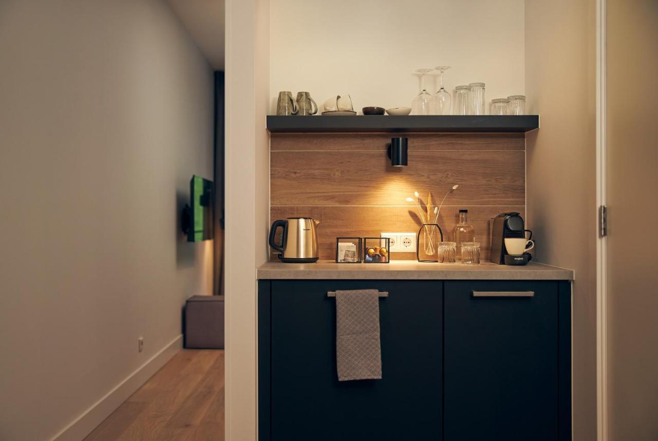 Boutique Hotel Beekhuizen フェルプ エクステリア 写真
