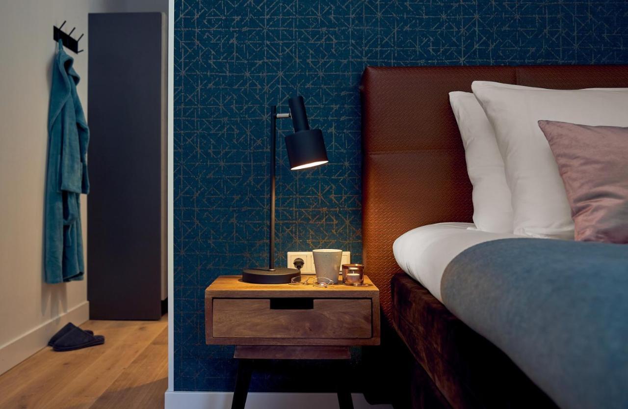 Boutique Hotel Beekhuizen フェルプ エクステリア 写真