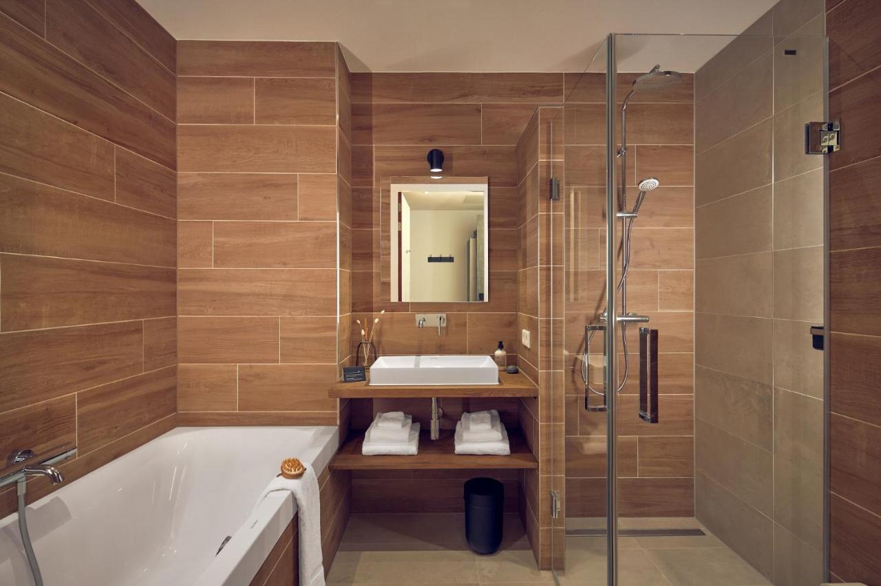 Boutique Hotel Beekhuizen フェルプ エクステリア 写真
