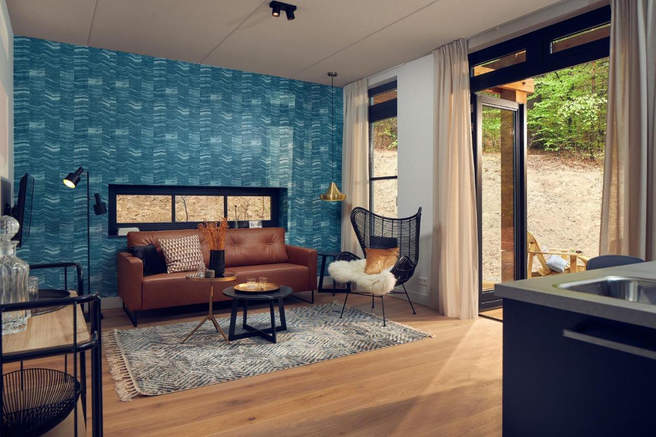 Boutique Hotel Beekhuizen フェルプ エクステリア 写真