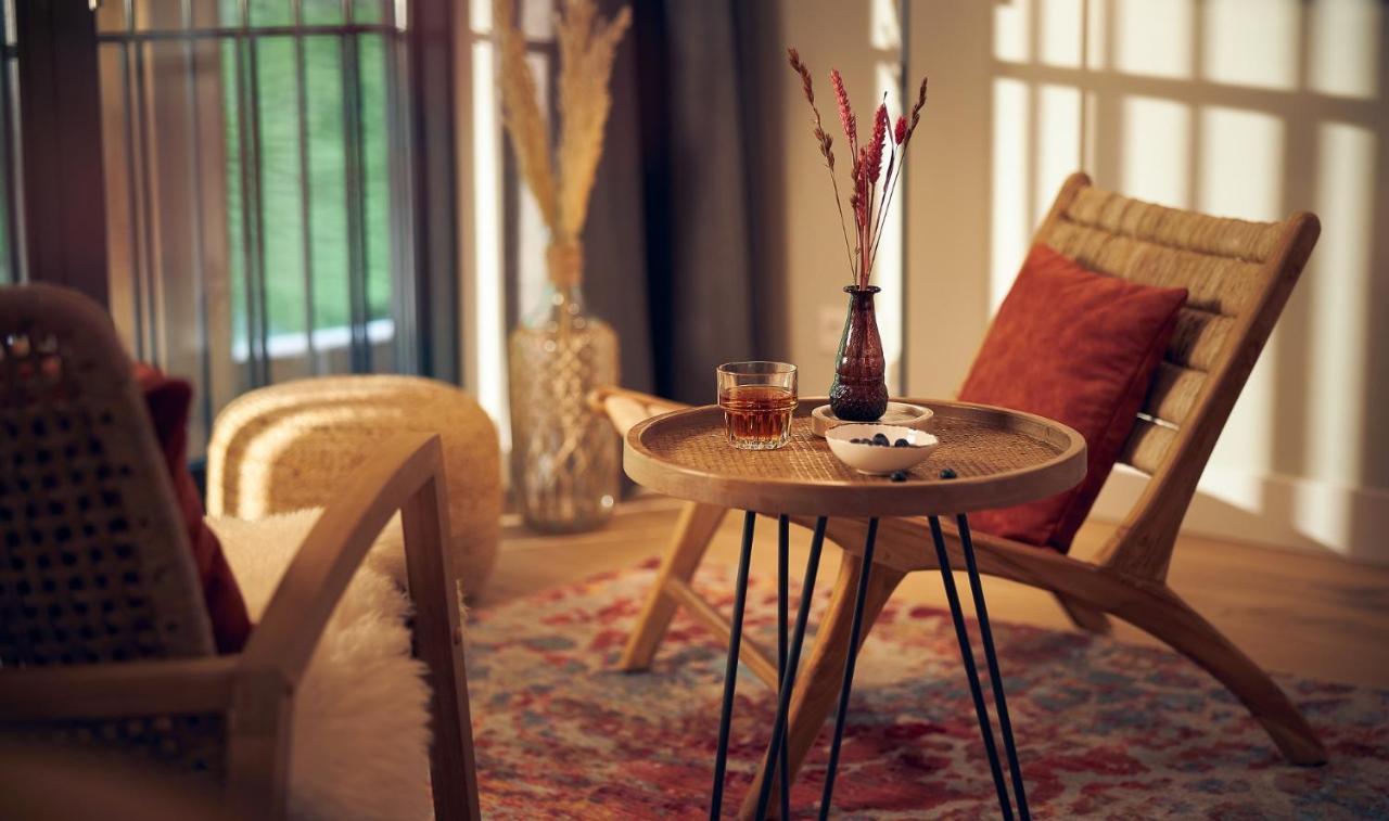 Boutique Hotel Beekhuizen フェルプ エクステリア 写真