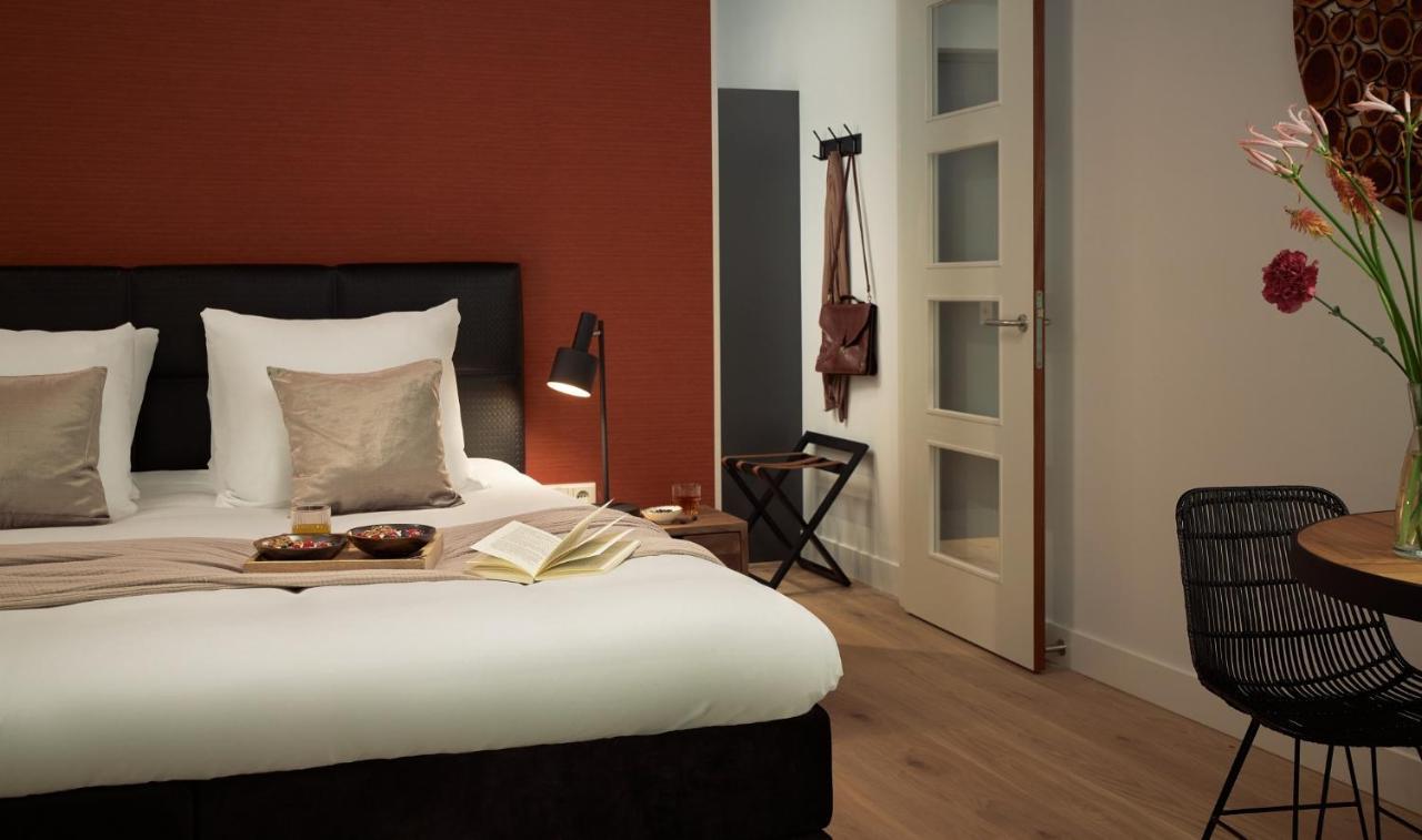 Boutique Hotel Beekhuizen フェルプ エクステリア 写真