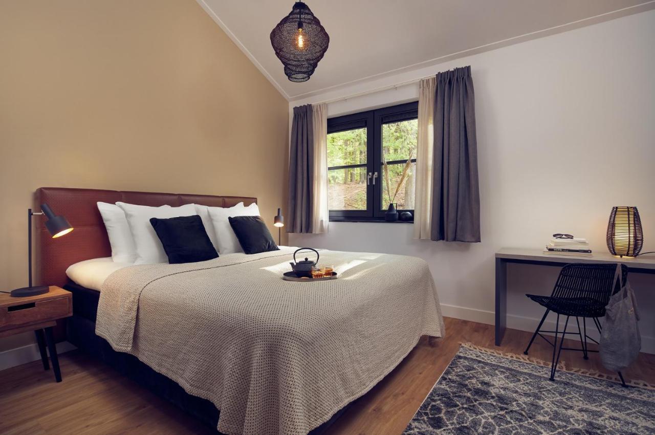 Boutique Hotel Beekhuizen フェルプ エクステリア 写真