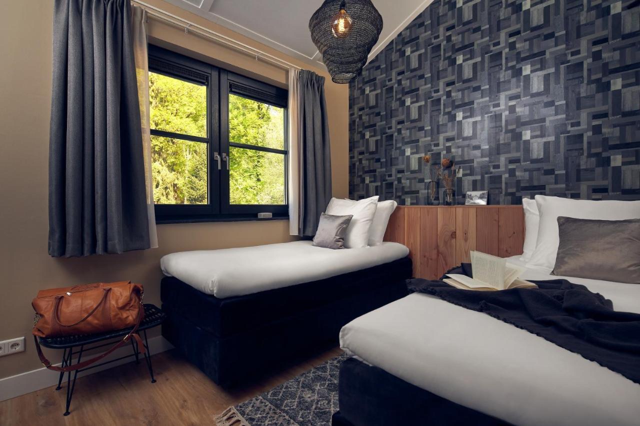 Boutique Hotel Beekhuizen フェルプ エクステリア 写真