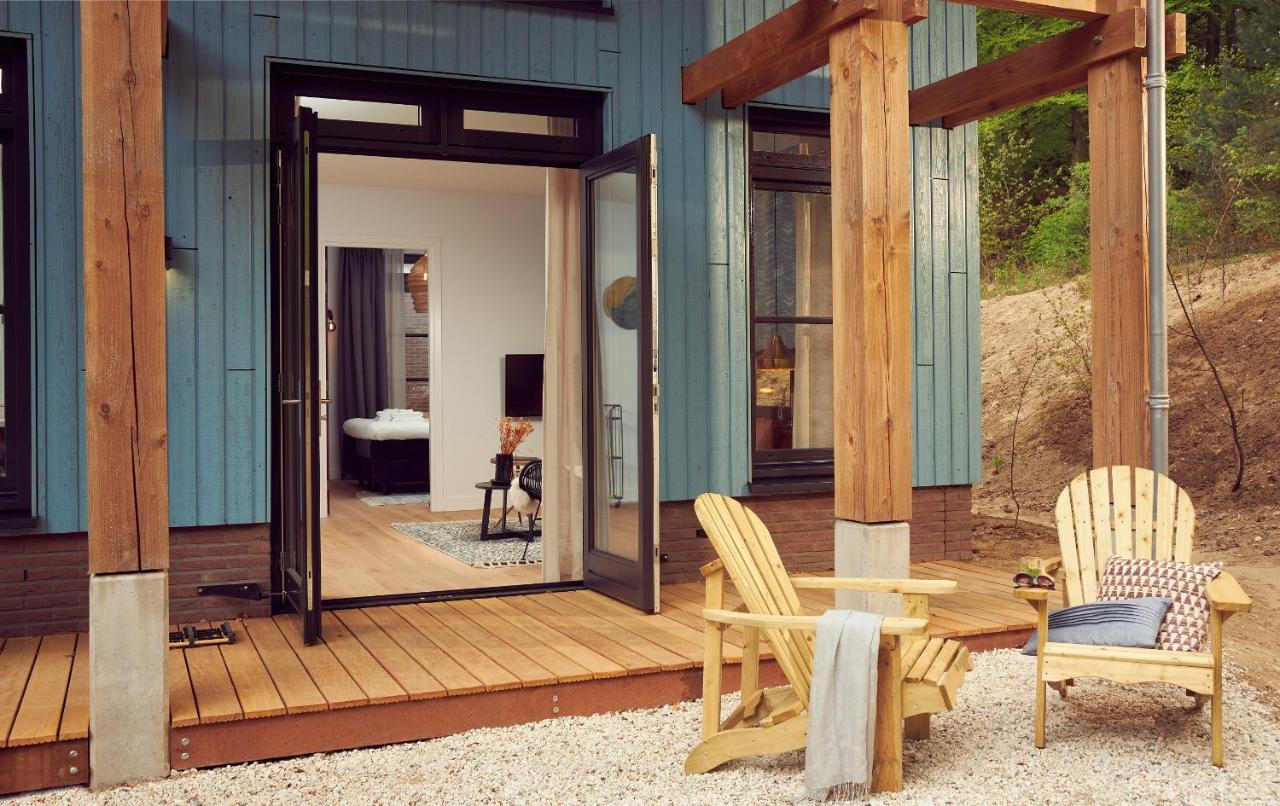 Boutique Hotel Beekhuizen フェルプ エクステリア 写真
