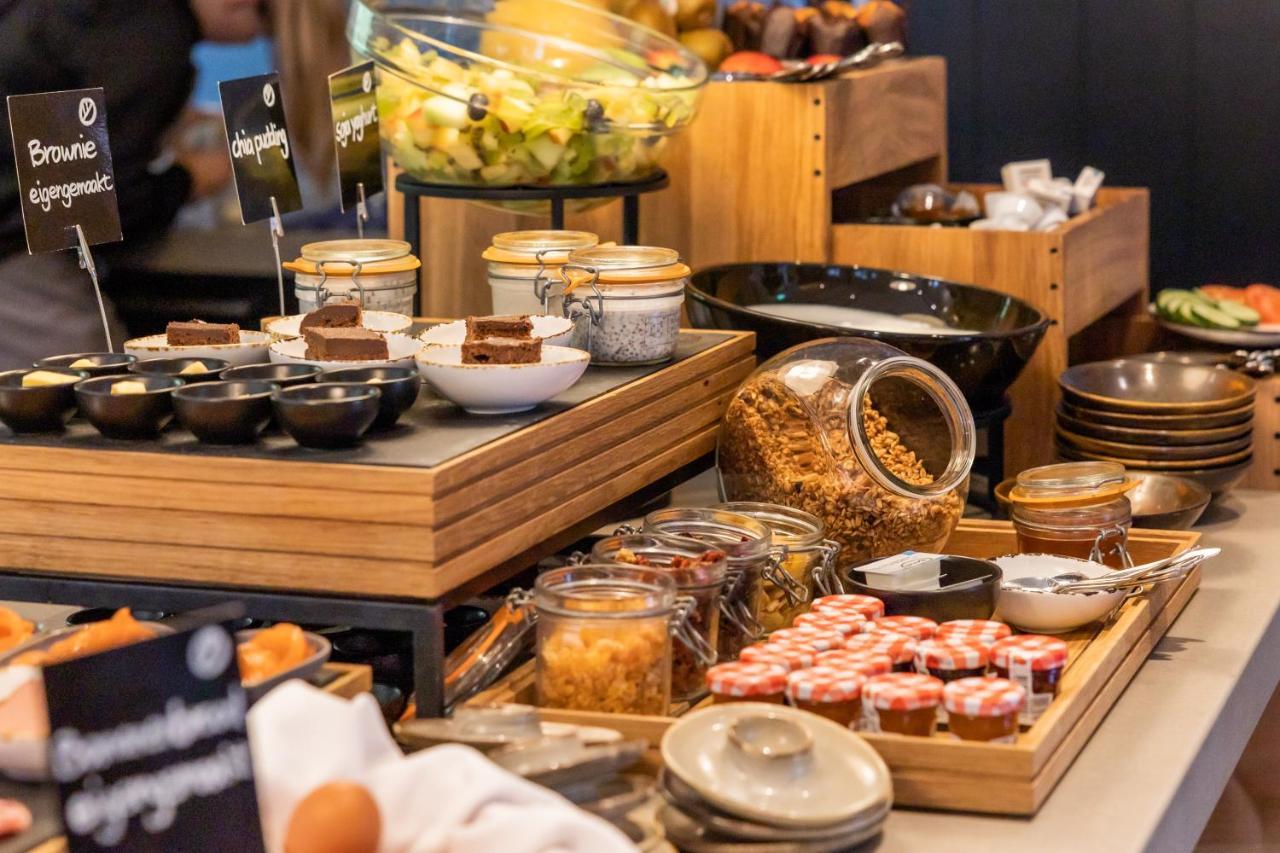 Boutique Hotel Beekhuizen フェルプ エクステリア 写真