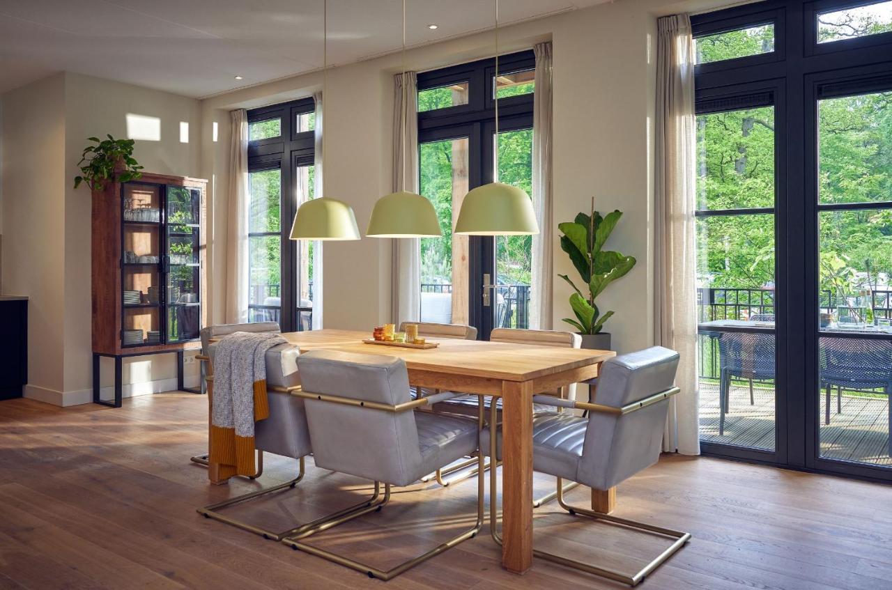 Boutique Hotel Beekhuizen フェルプ エクステリア 写真