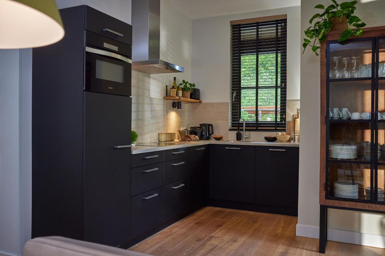 Boutique Hotel Beekhuizen フェルプ エクステリア 写真