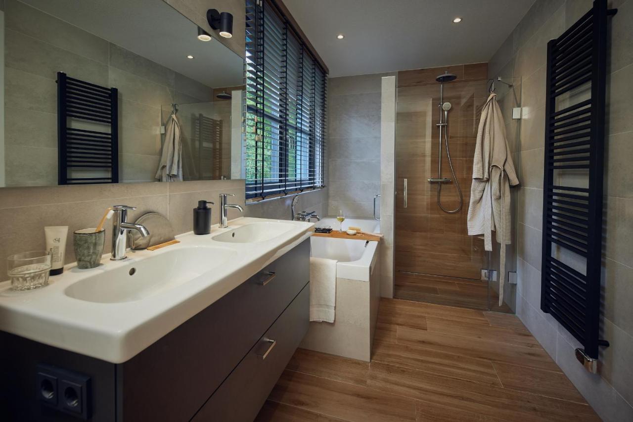 Boutique Hotel Beekhuizen フェルプ エクステリア 写真