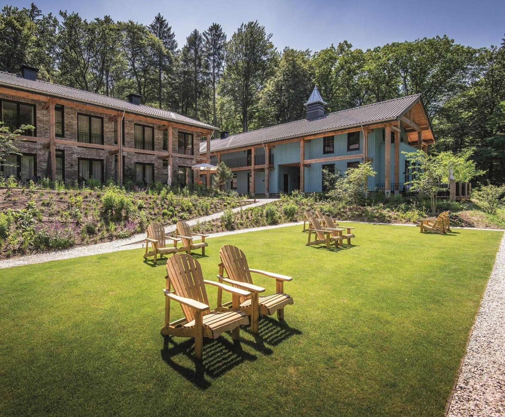 Boutique Hotel Beekhuizen フェルプ エクステリア 写真