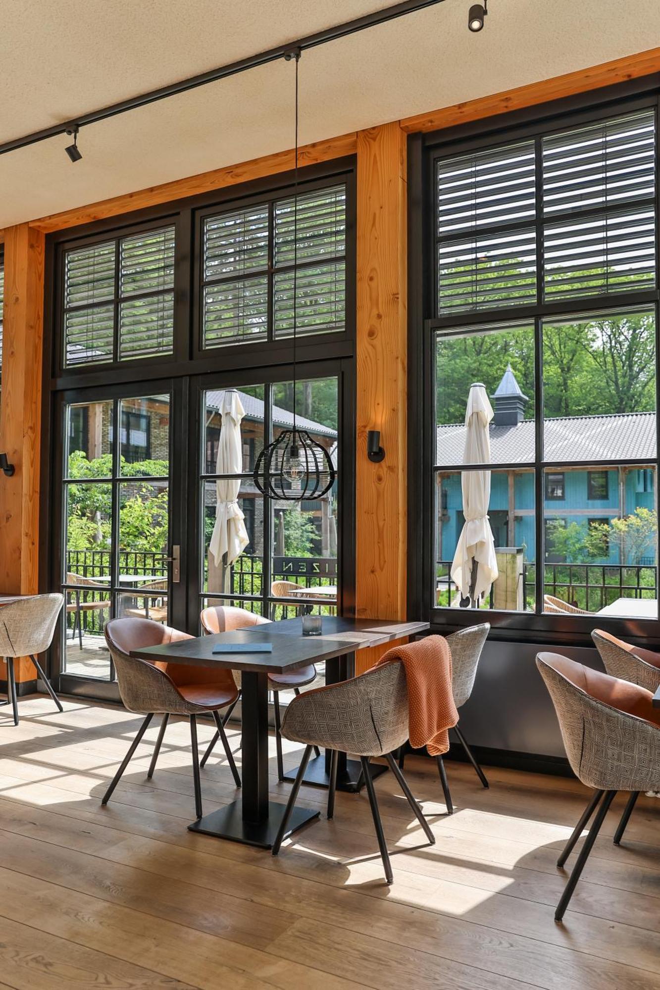 Boutique Hotel Beekhuizen フェルプ エクステリア 写真