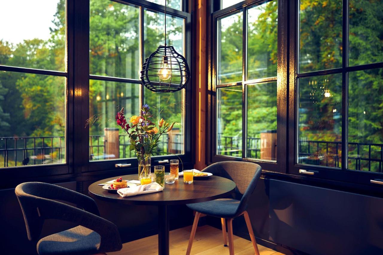 Boutique Hotel Beekhuizen フェルプ エクステリア 写真