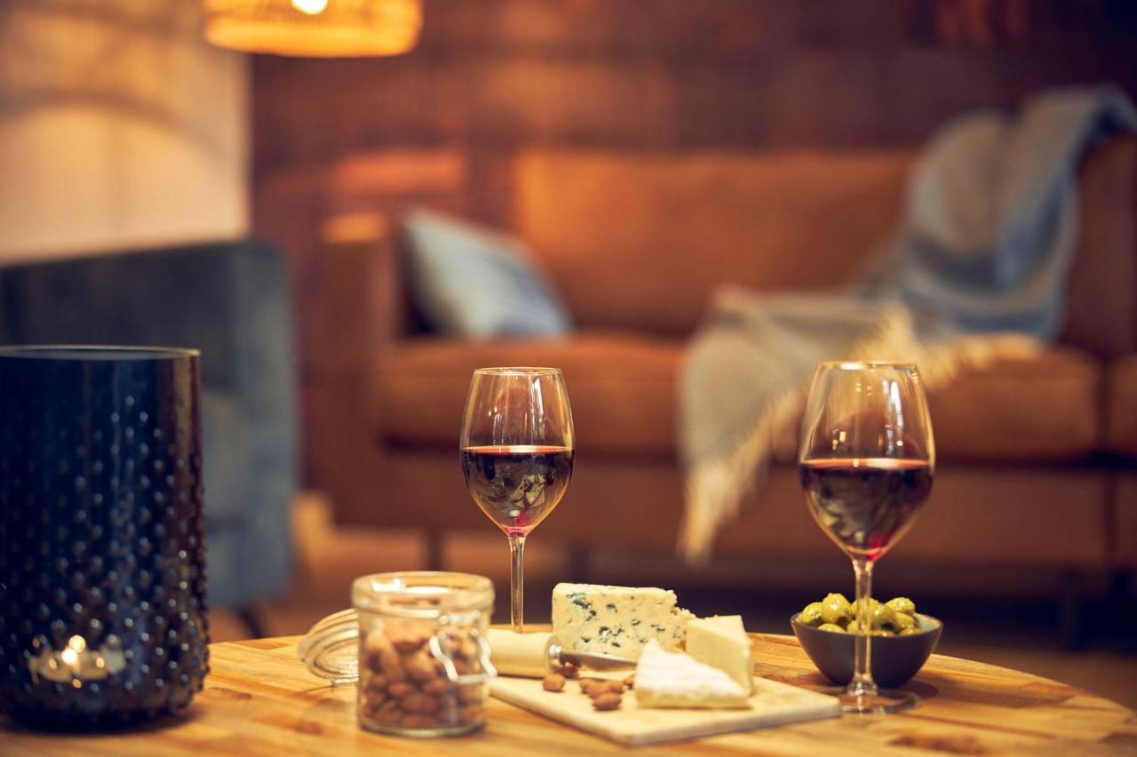 Boutique Hotel Beekhuizen フェルプ エクステリア 写真
